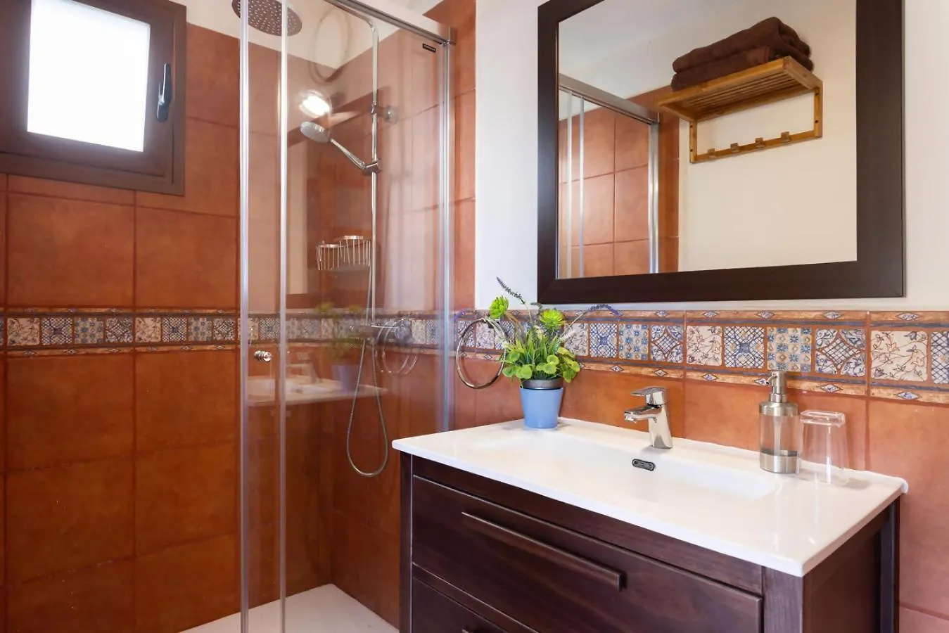 Casa En Anaga Senderismo Naturaleza & Desconexion Santa Cruz de Tenerife Španělsko